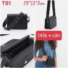 TÚI XÁCH NỮ SINSAY MUA SALE - chính hãng