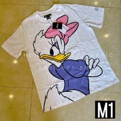 ÁO PHÔNG NỮ SINSAY VỢT SALE