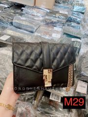Túi xách Mango Auth vợt sale