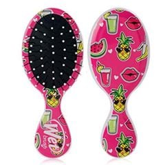 Lược gỡ rối Wet Brush mini size vợt sale