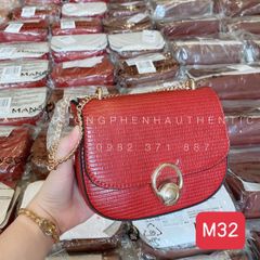 Túi xách Mango Auth vợt sale