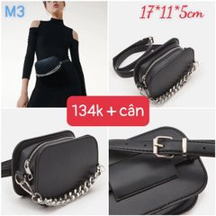 TÚI XÁCH NỮ SINSAY MUA SALE - chính hãng