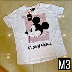 ÁO PHÔNG NỮ SINSAY VỢT SALE