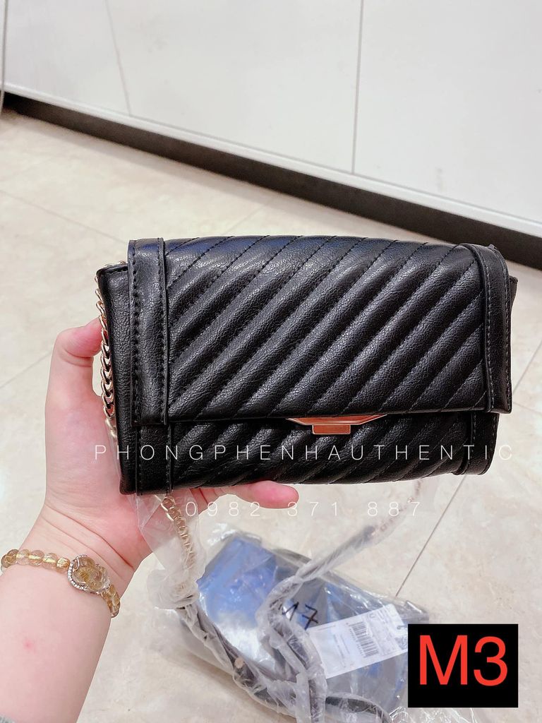 Túi xách Mango Auth vợt sale