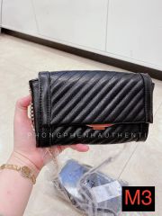 Túi xách Mango Auth vợt sale