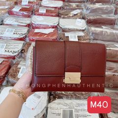 Túi xách Mango Auth vợt sale
