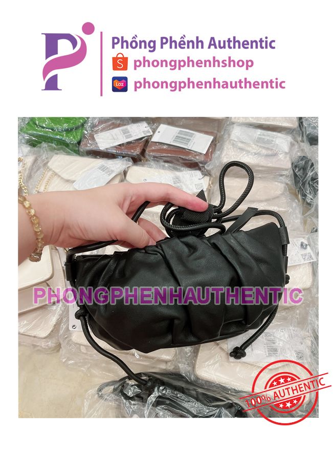 Túi xách Mango Auth vợt sale