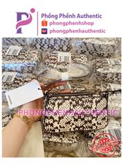 Túi xách Mango Auth vợt sale