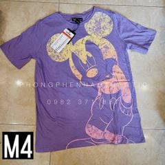 ÁO PHÔNG NỮ SINSAY VỢT SALE