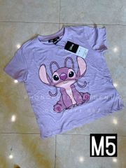 ÁO PHÔNG NỮ SINSAY VỢT SALE