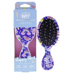 Lược gỡ rối Wet Brush mini size vợt sale