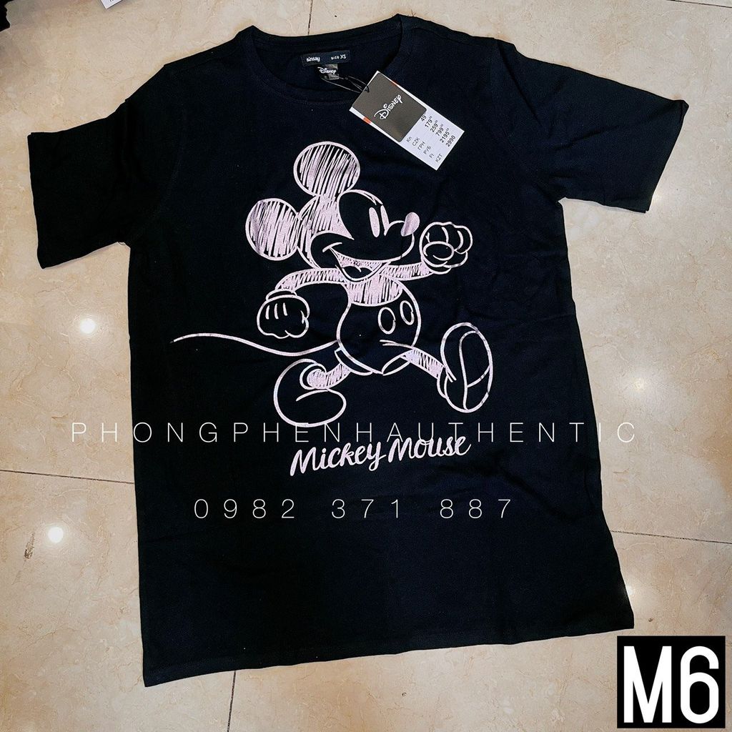 ÁO PHÔNG NỮ SINSAY VỢT SALE
