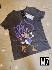 ÁO PHÔNG NỮ SINSAY VỢT SALE
