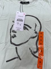 ÁO PHÔNG NỮ SINSAY VỢT SALE