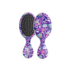 Lược gỡ rối Wet Brush mini size vợt sale