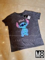 ÁO PHÔNG NỮ SINSAY VỢT SALE