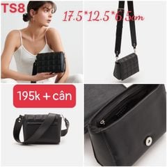 TÚI XÁCH NỮ SINSAY MUA SALE - chính hãng