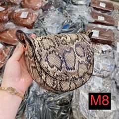 Túi xách Mango Auth vợt sale