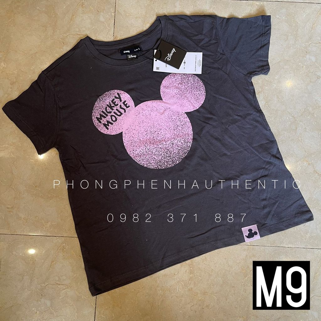 ÁO PHÔNG NỮ SINSAY VỢT SALE