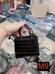 Túi xách Mango Auth vợt sale