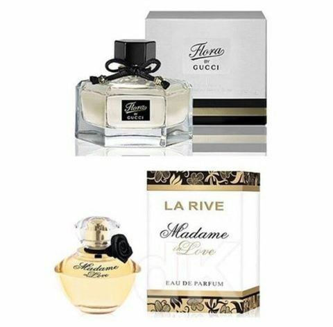 NƯỚC HOA NỮ LA RIVE FULL SIZE 75ML - 90ML
