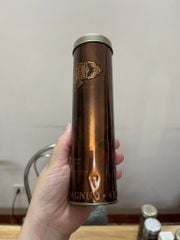 Nước hoa Nam Cuba Gold - Cuba Magnum Eau de Toilette Spray 35ml - 100ml - 130ml - PHỒNG PHỀNH