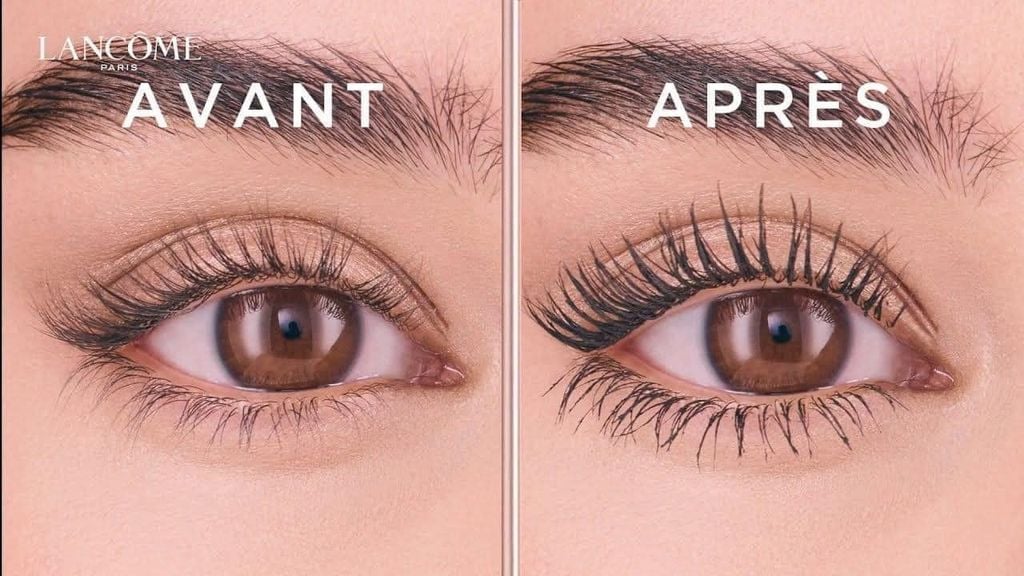 Set quà tặng 2 món LANCÔME