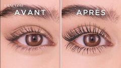 Set quà tặng 2 món LANCÔME