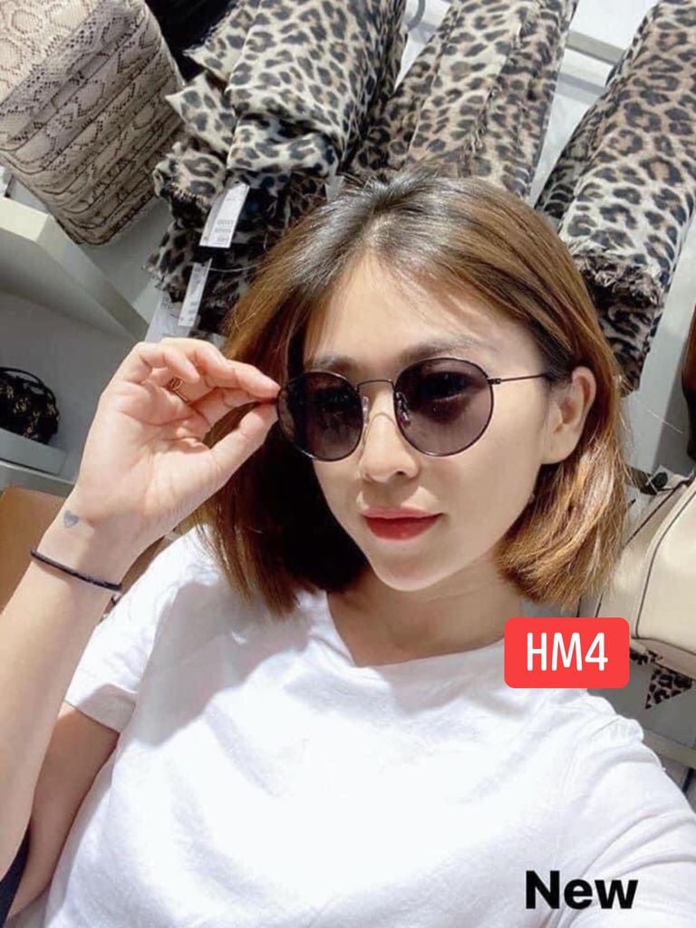 KÍNH NỮ H&M MUA SALE US - UK - PL