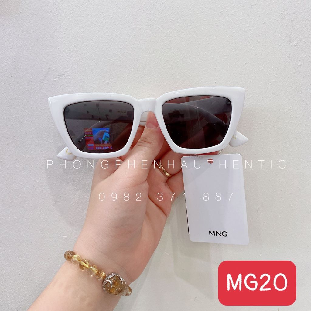 Kính mát Mango Auth vợt sale