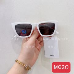 Kính mát Mango Auth vợt sale