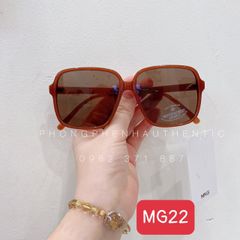 Kính mát Mango Auth vợt sale