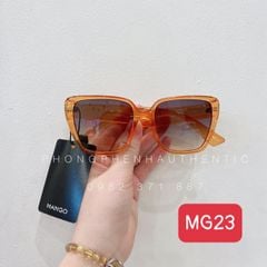 Kính mát Mango Auth vợt sale