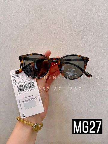 Kính mát Mango Auth vợt sale