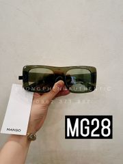 Kính mát Mango Auth vợt sale
