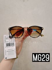 Kính mát Mango Auth vợt sale