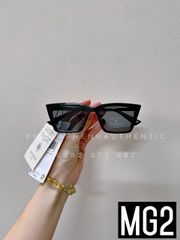 Kính mát Mango Auth vợt sale