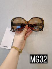 Kính mát Mango Auth vợt sale