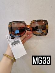 Kính mát Mango Auth vợt sale