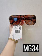 Kính mát Mango Auth vợt sale