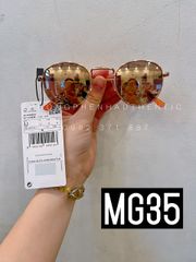 Kính mát Mango Auth vợt sale