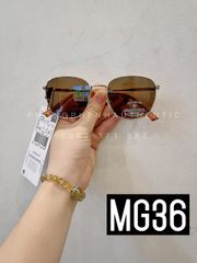 Kính mát Mango Auth vợt sale