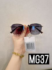 Kính mát Mango Auth vợt sale