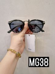 Kính mát Mango Auth vợt sale