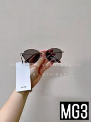 Kính mát Mango Auth vợt sale