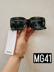 Kính mát Mango Auth vợt sale