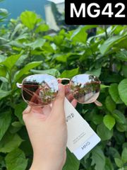 Kính mát Mango Auth vợt sale