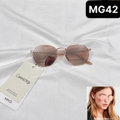 Kính mát Mango Auth vợt sale