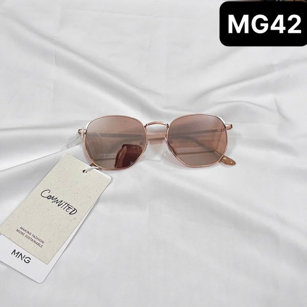 [THANH LÝ] Kính Xước Các Mã Sinsay - Hm - Mango - Reserved