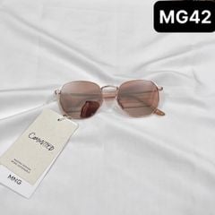 [THANH LÝ] Kính Xước Các Mã Sinsay - Hm - Mango - Reserved